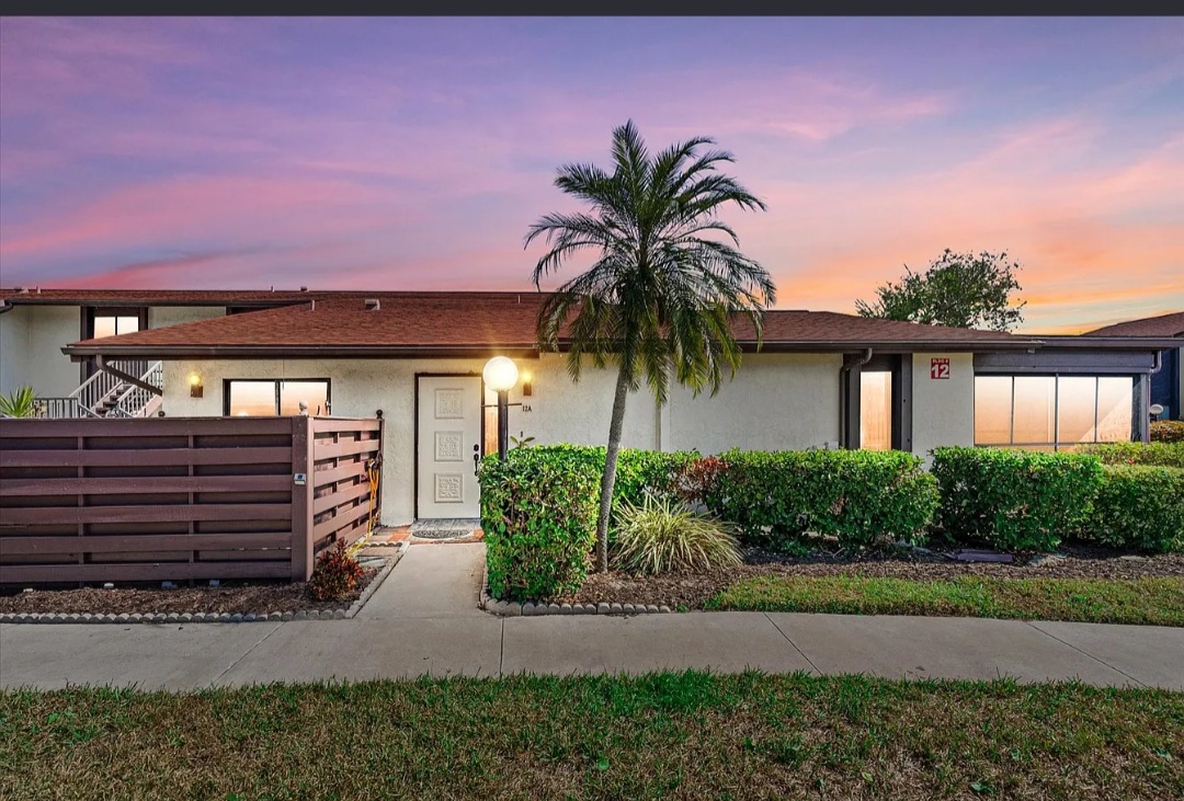 PERFECT HOMES IN FLORIDA